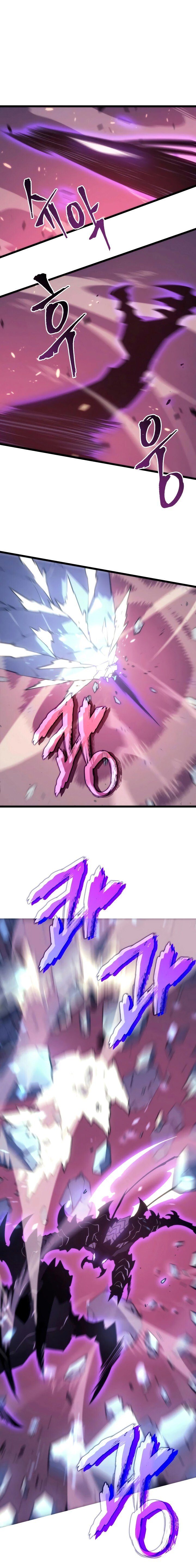 Read Solo Leveling Português Manga Online