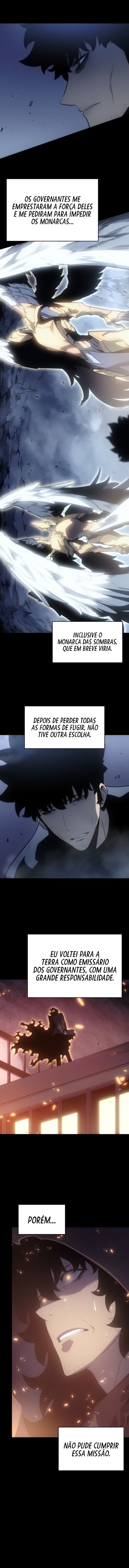 Read Solo Leveling Português Manga Online