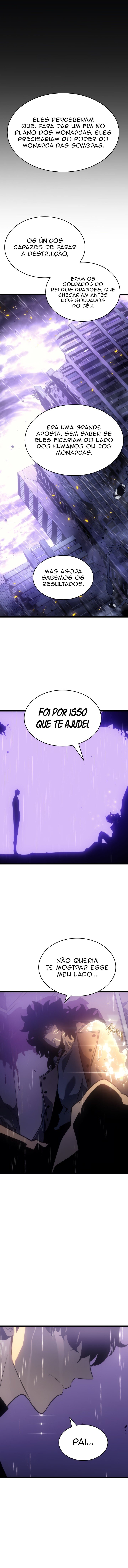 Read Solo Leveling Português Manga Online