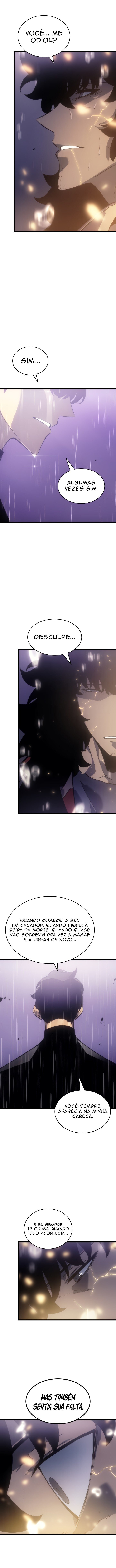 Read Solo Leveling Português Manga Online