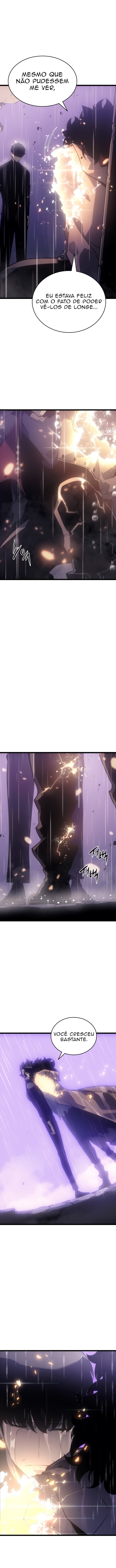 Read Solo Leveling Português Manga Online