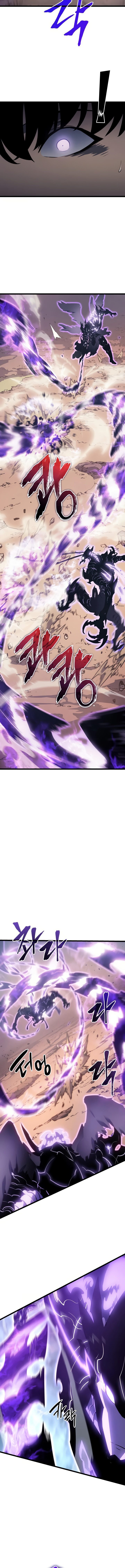 Read Solo Leveling Português Manga Online