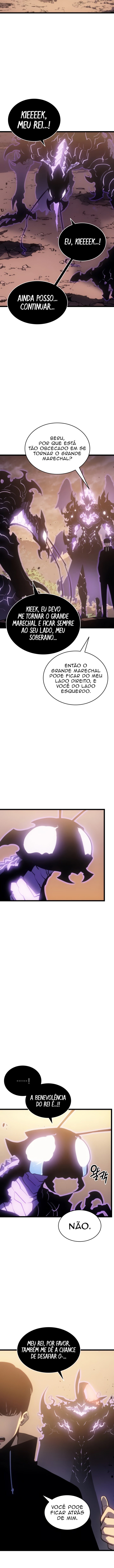 Read Solo Leveling Português Manga Online