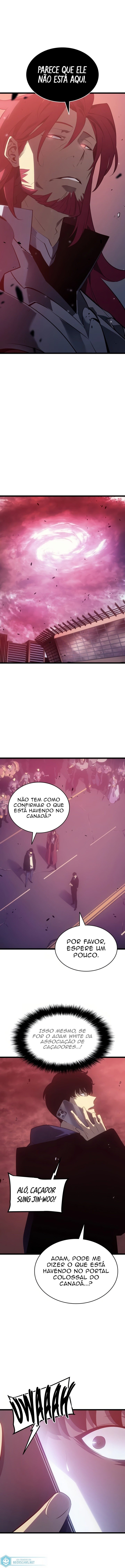 Read Solo Leveling Português Manga Online