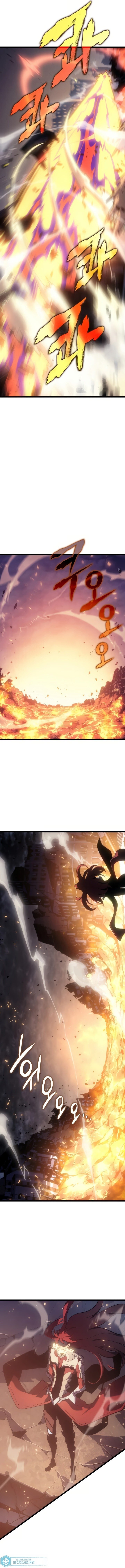 Read Solo Leveling Português Manga Online