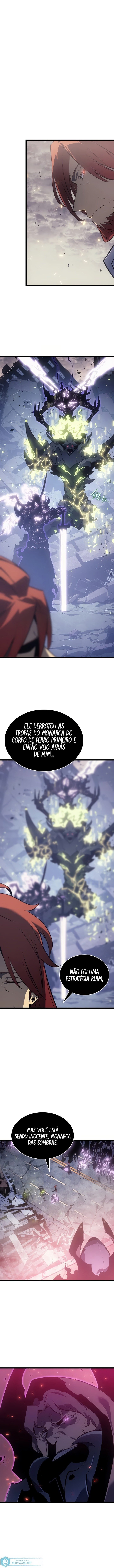 Read Solo Leveling Português Manga Online