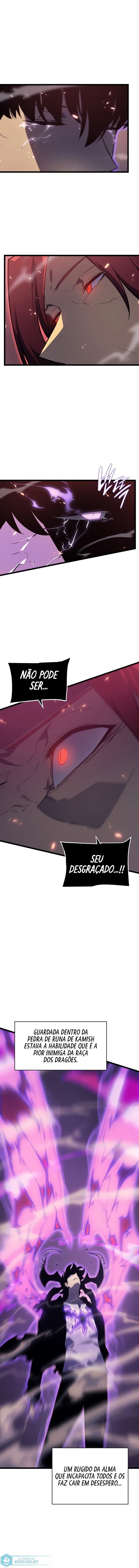 Read Solo Leveling Português Manga Online