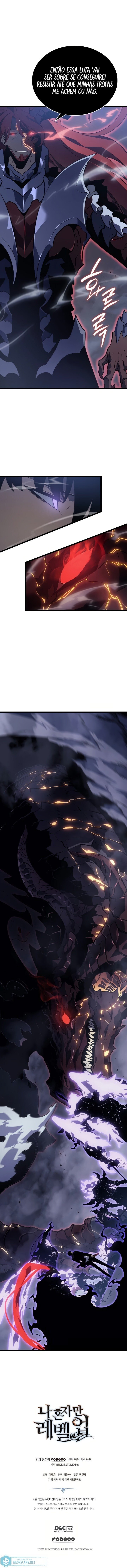 Read Solo Leveling Português Manga Online