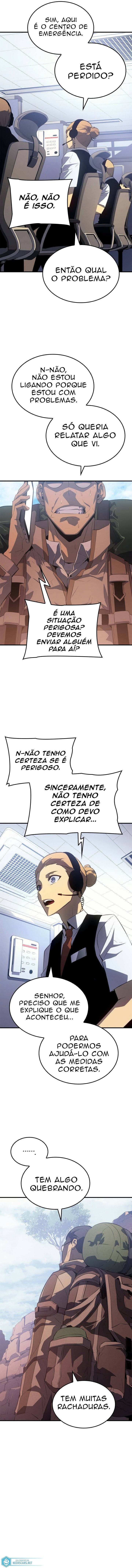 Read Solo Leveling Português Manga Online