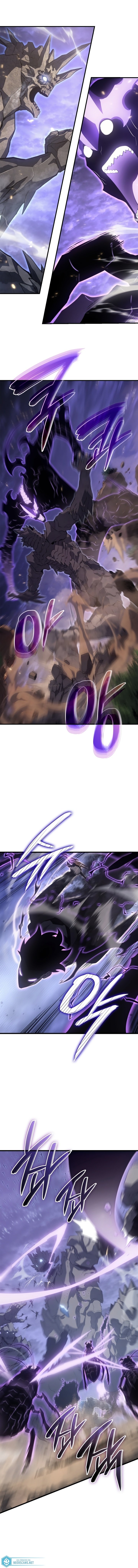 Read Solo Leveling Português Manga Online