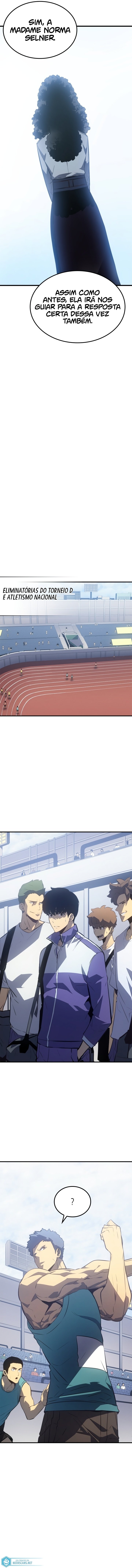 Read Solo Leveling Português Manga Online