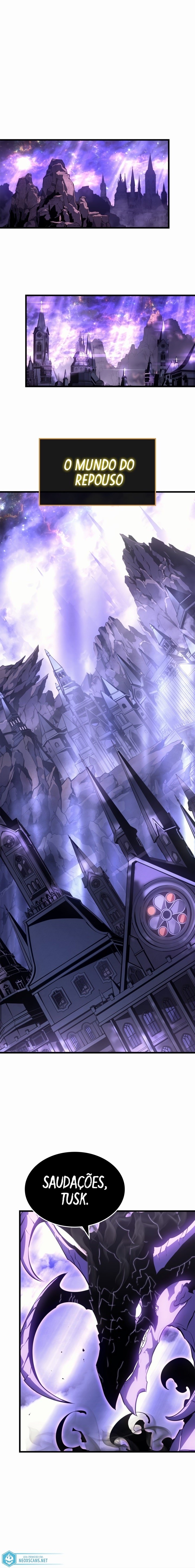 Read Solo Leveling Português Manga Online