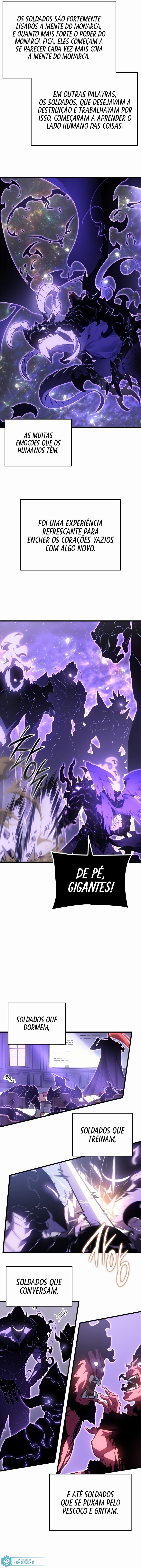 Read Solo Leveling Português Manga Online