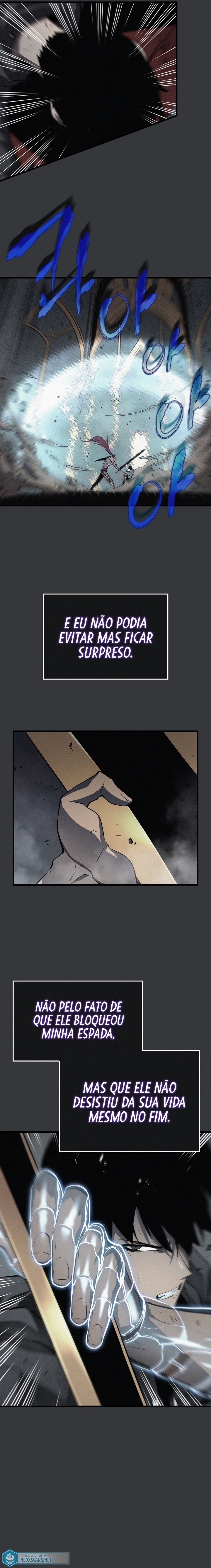 Read Solo Leveling Português Manga Online