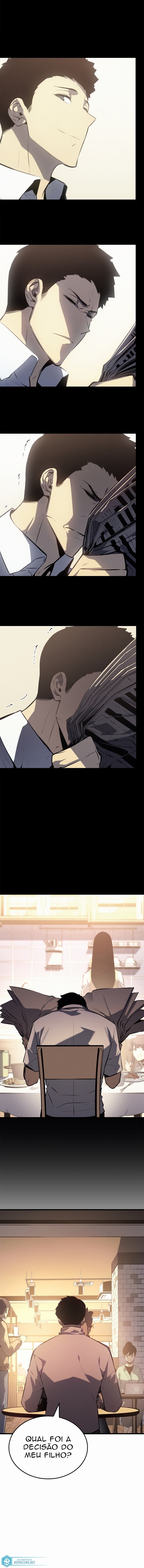 Read Solo Leveling Português Manga Online