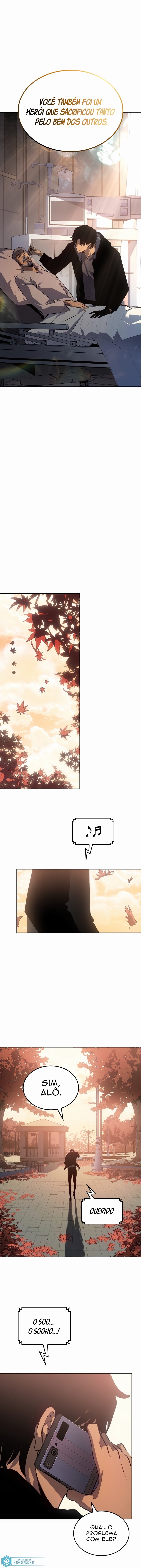 Read Solo Leveling Português Manga Online