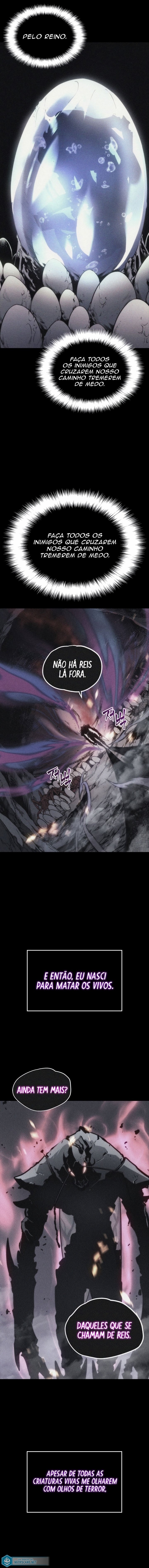 Read Solo Leveling Português Manga Online