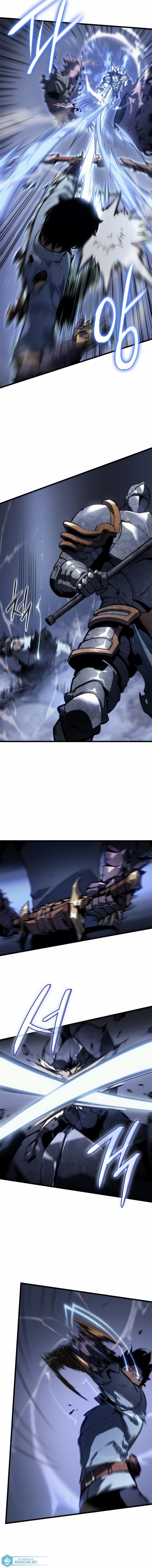 Read Solo Leveling Português Manga Online