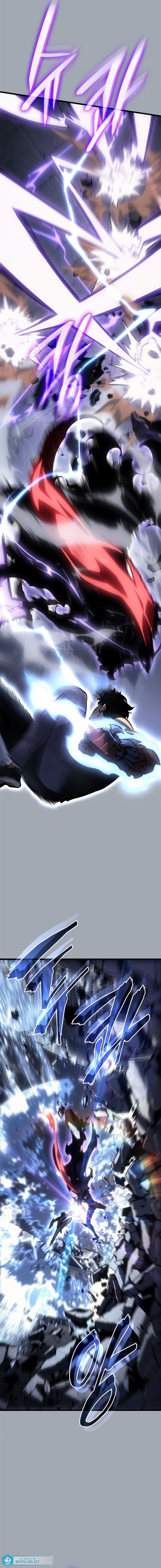 Read Solo Leveling Português Manga Online