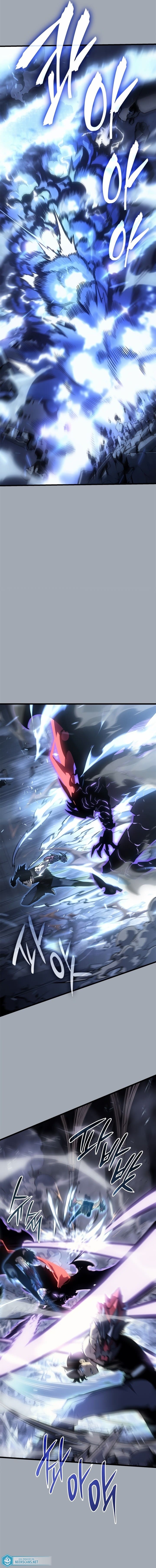 Read Solo Leveling Português Manga Online