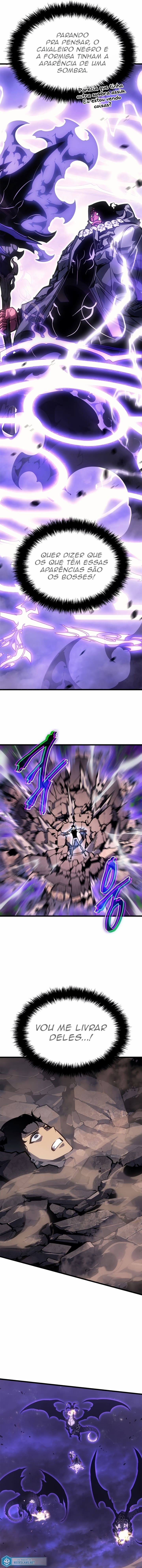 Read Solo Leveling Português Manga Online