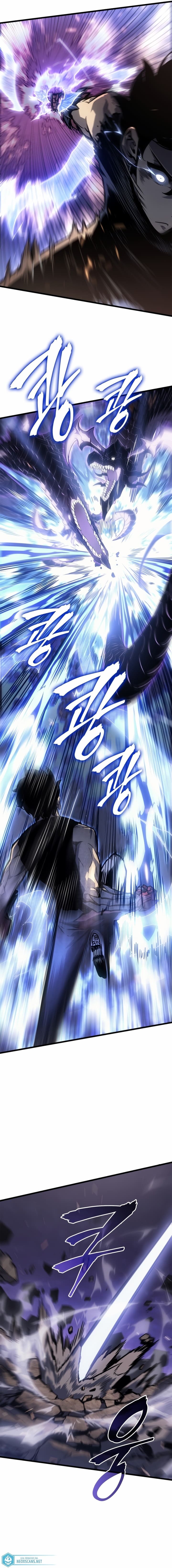 Read Solo Leveling Português Manga Online