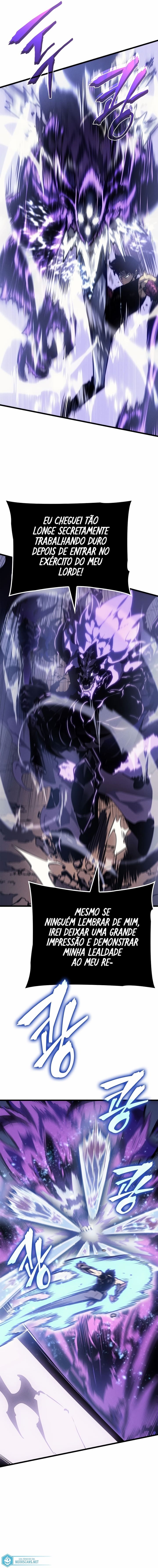 Read Solo Leveling Português Manga Online