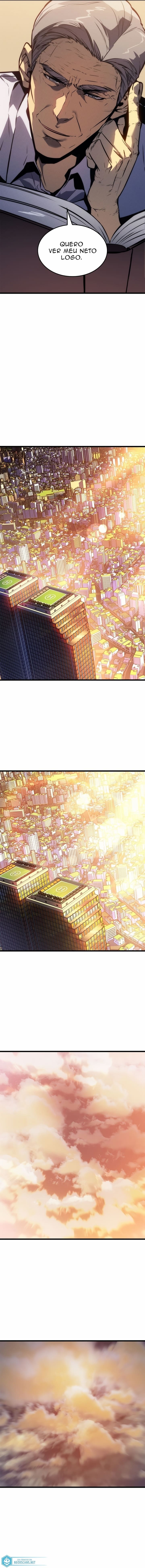 Read Solo Leveling Português Manga Online