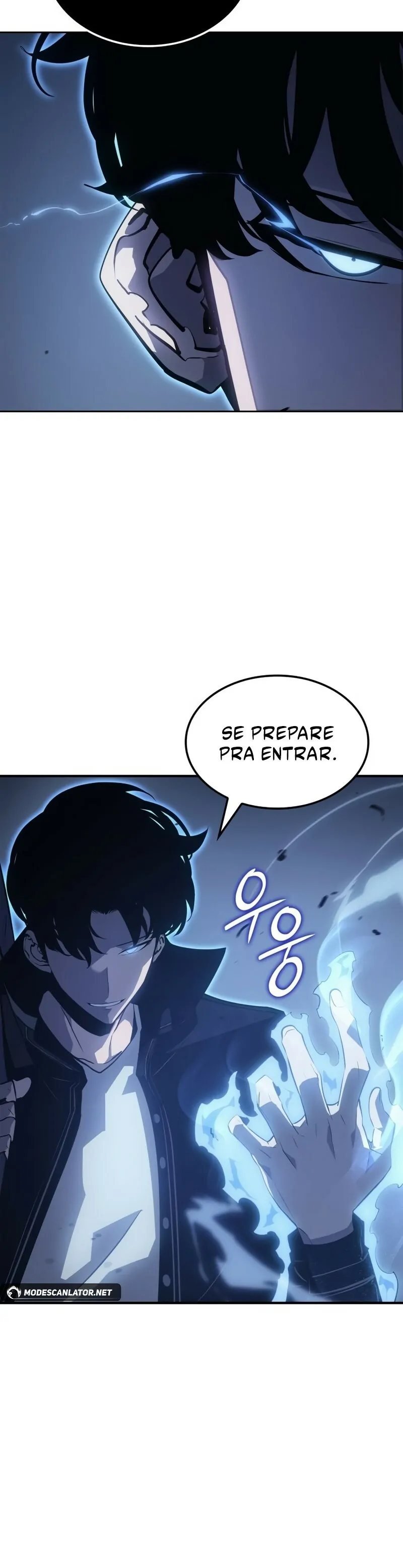 Read Solo Leveling_ Ragnarok Português Manga Online