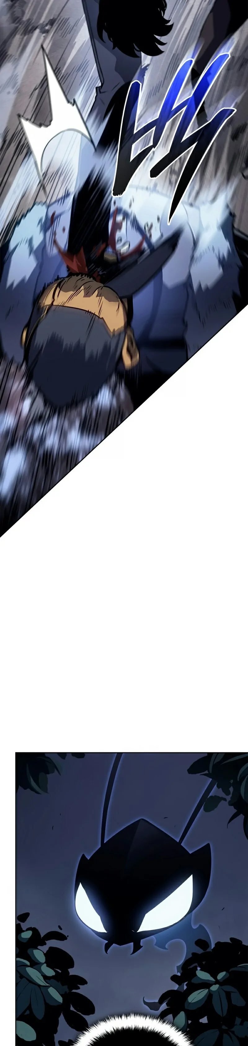 Read Solo Leveling_ Ragnarok Português Manga Online