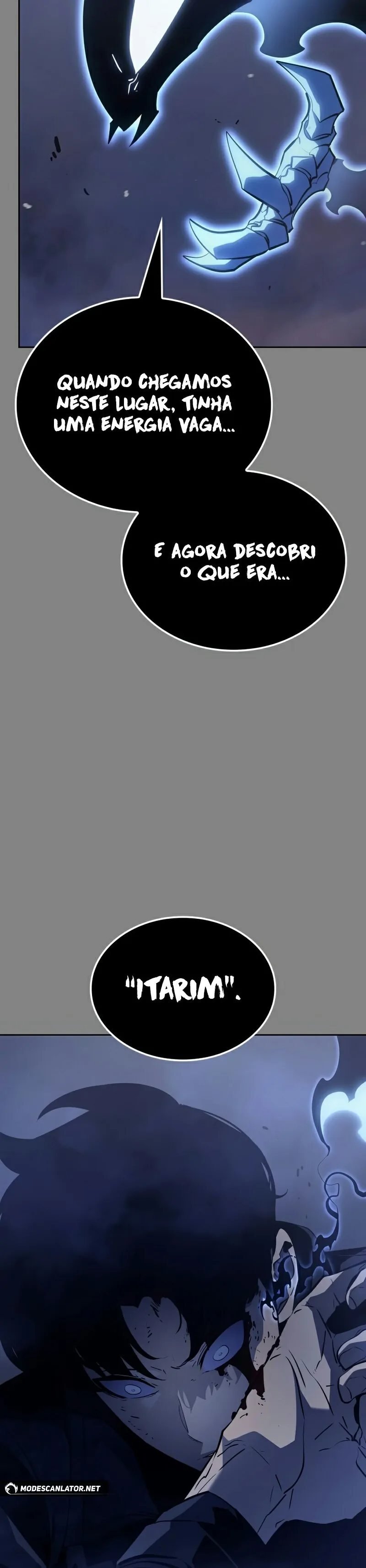 Read Solo Leveling_ Ragnarok Português Manga Online