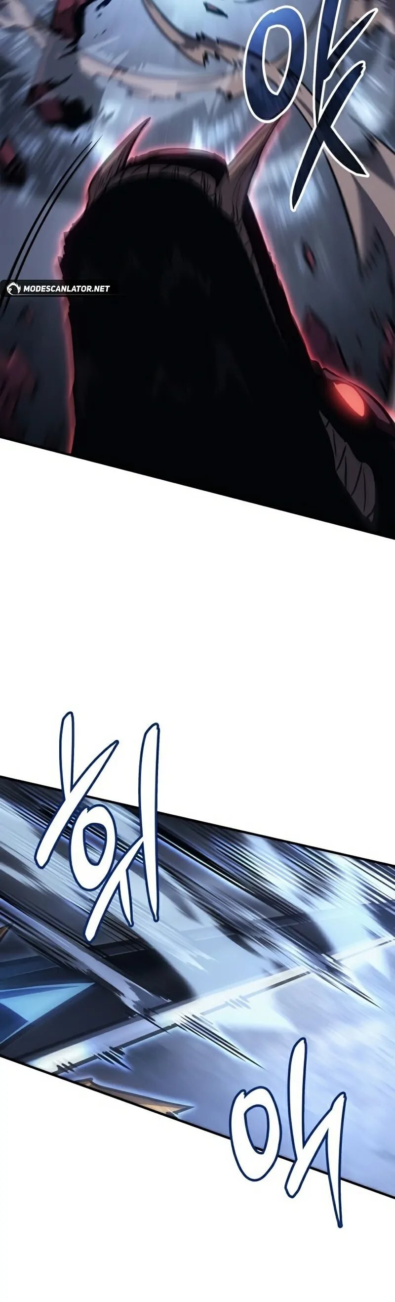 Read Solo Leveling_ Ragnarok Português Manga Online