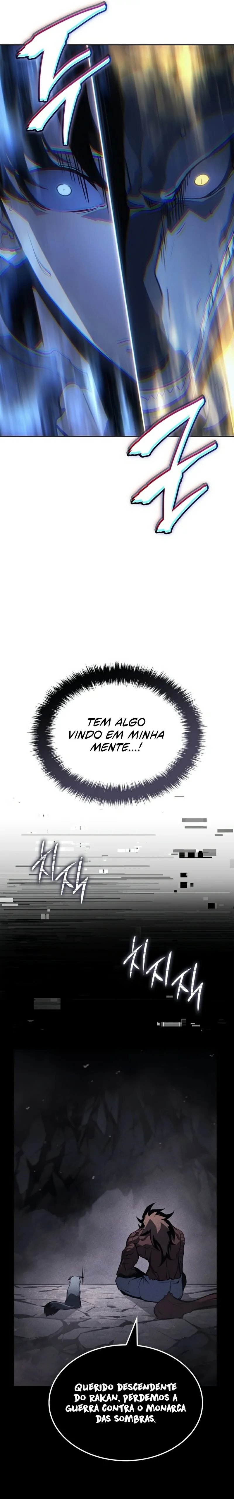 Read Solo Leveling_ Ragnarok Português Manga Online