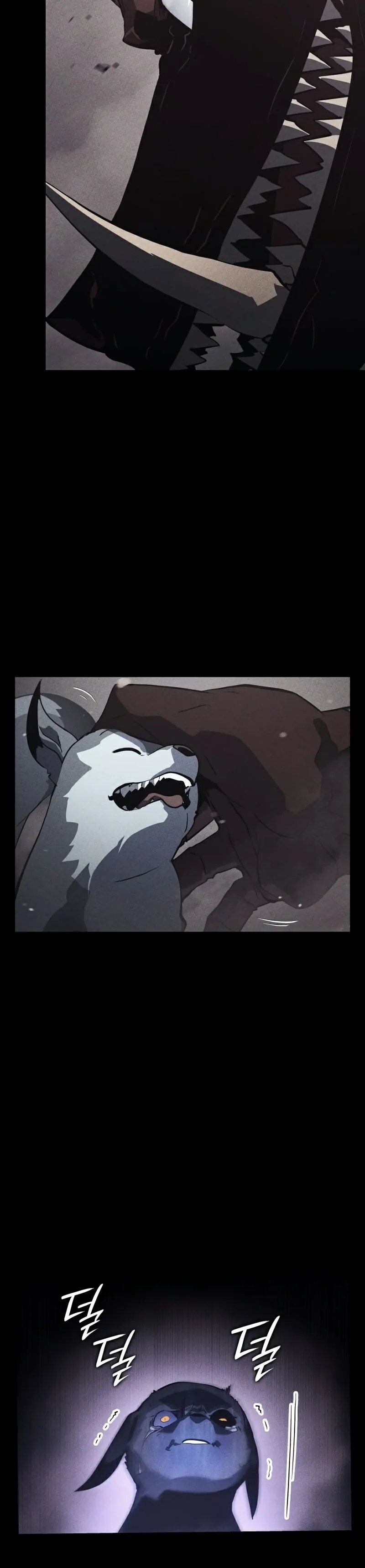 Read Solo Leveling_ Ragnarok Português Manga Online