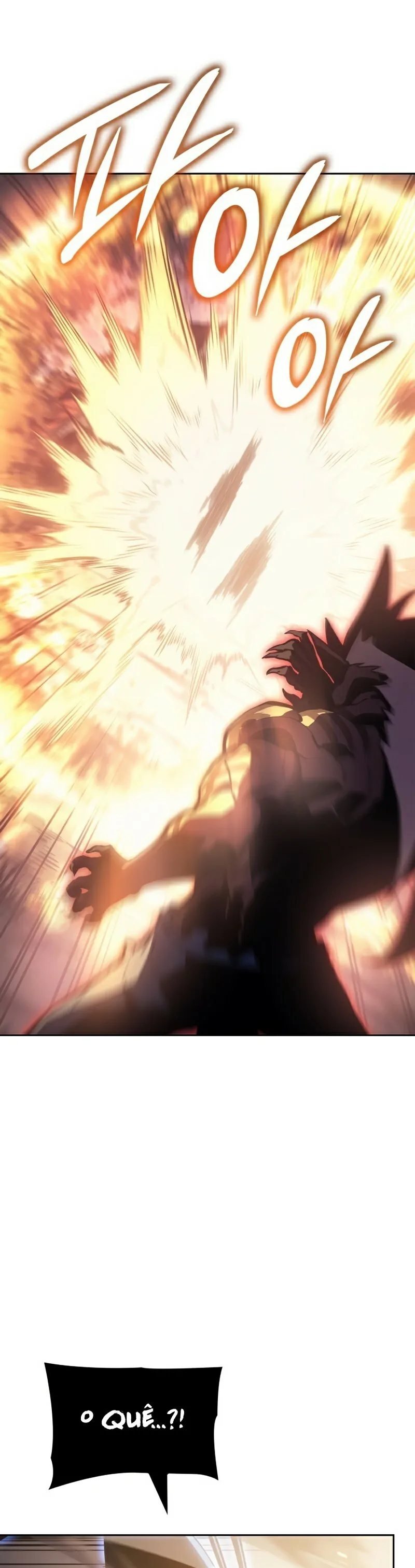 Read Solo Leveling_ Ragnarok Português Manga Online