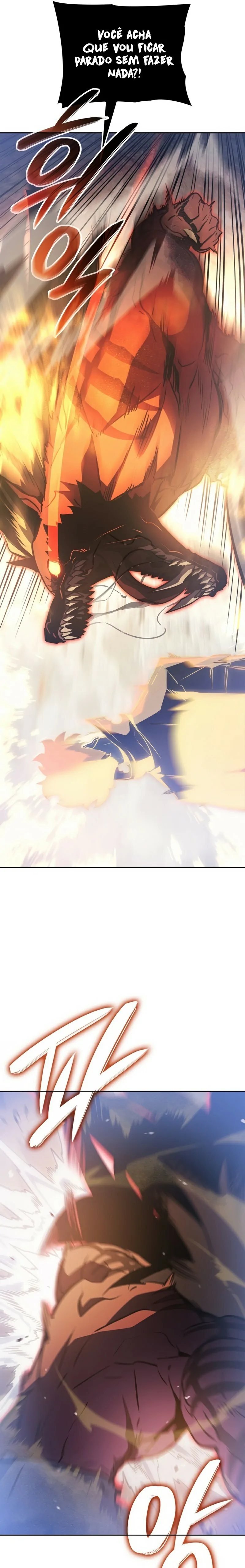 Read Solo Leveling_ Ragnarok Português Manga Online