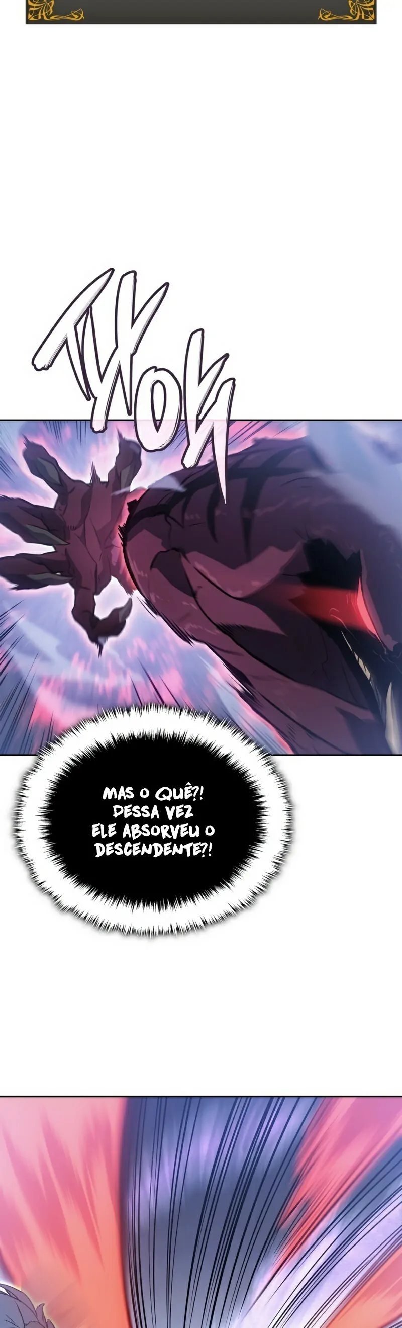 Read Solo Leveling_ Ragnarok Português Manga Online