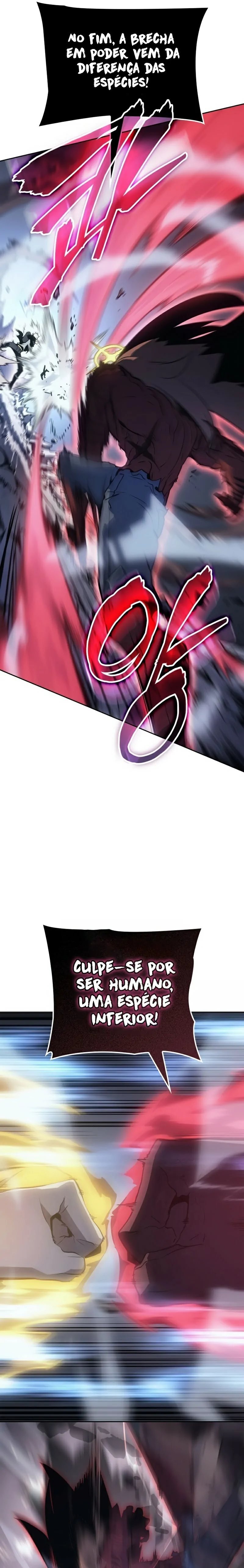 Read Solo Leveling_ Ragnarok Português Manga Online