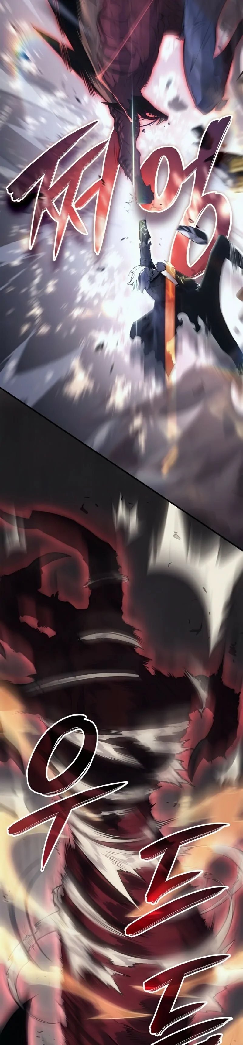 Read Solo Leveling_ Ragnarok Português Manga Online