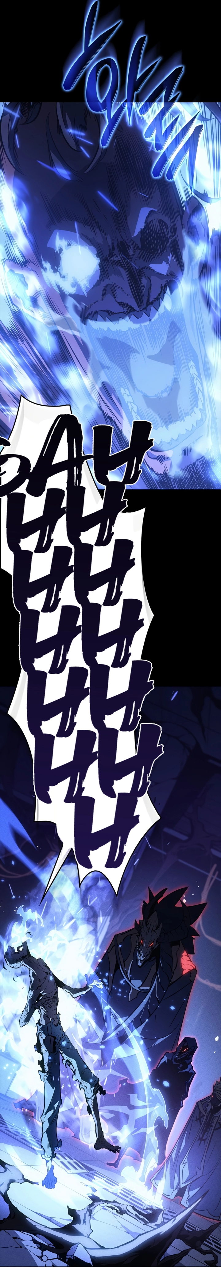 Read Solo Leveling_ Ragnarok Português Manga Online