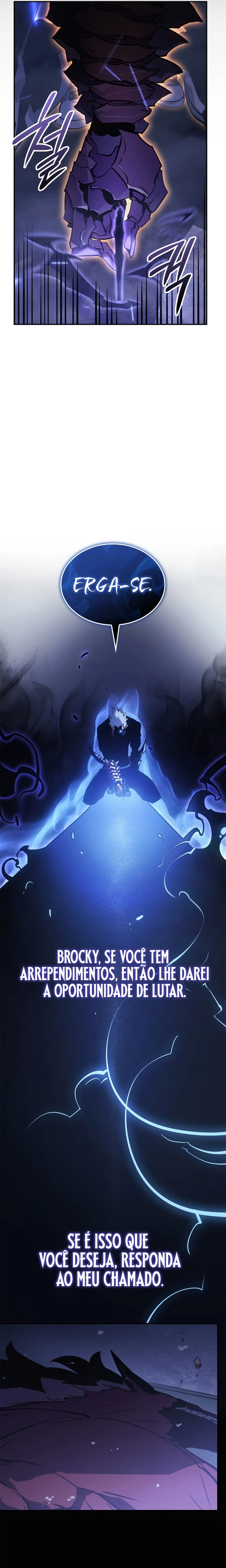 Read Solo Leveling_ Ragnarok Português Manga Online