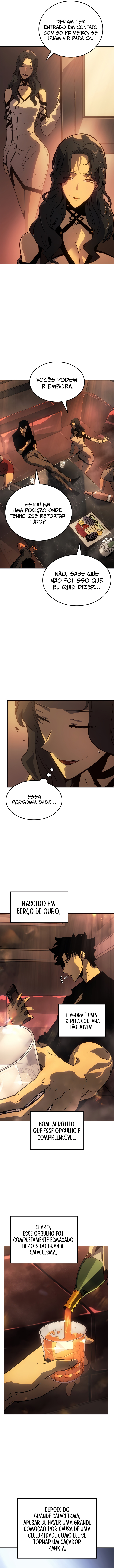 Read Solo Leveling_ Ragnarok Português Manga Online