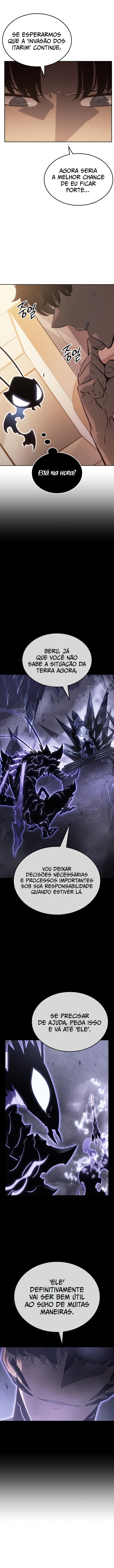 Read Solo Leveling_ Ragnarok Português Manga Online