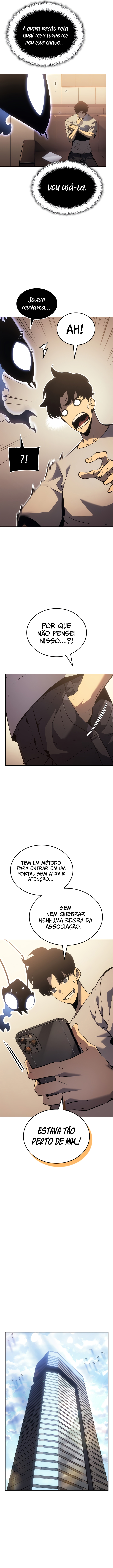 Read Solo Leveling_ Ragnarok Português Manga Online