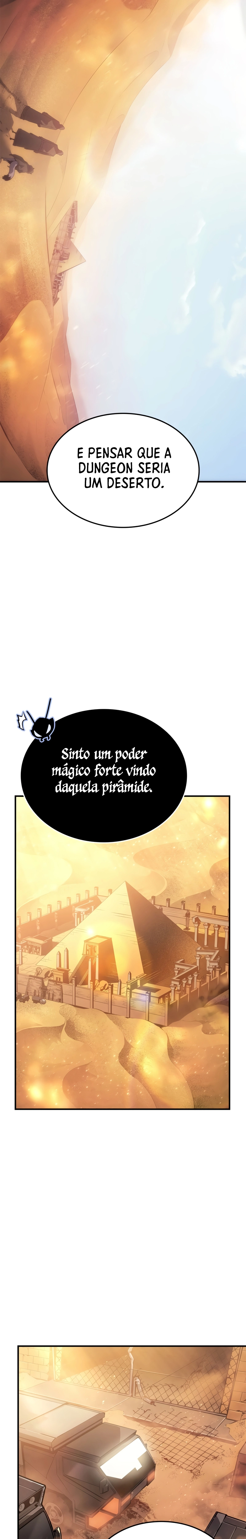 Read Solo Leveling_ Ragnarok Português Manga Online