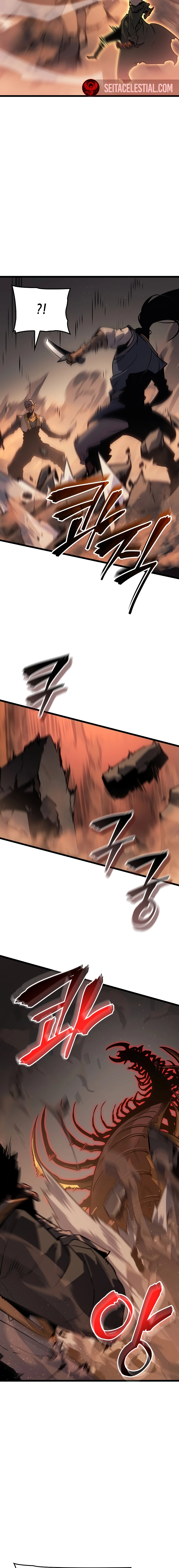 Read Solo Leveling_ Ragnarok Português Manga Online