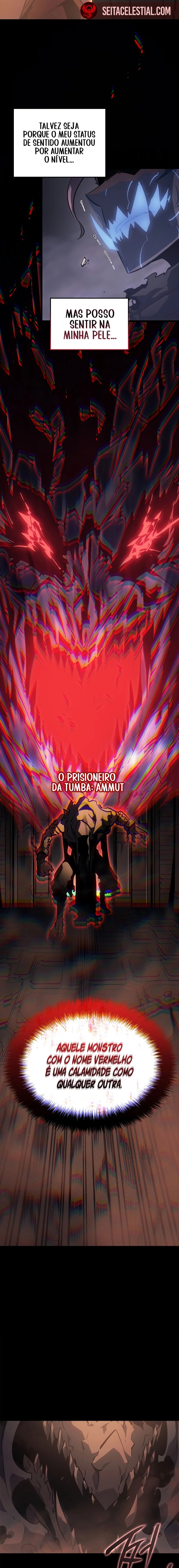 Read Solo Leveling_ Ragnarok Português Manga Online