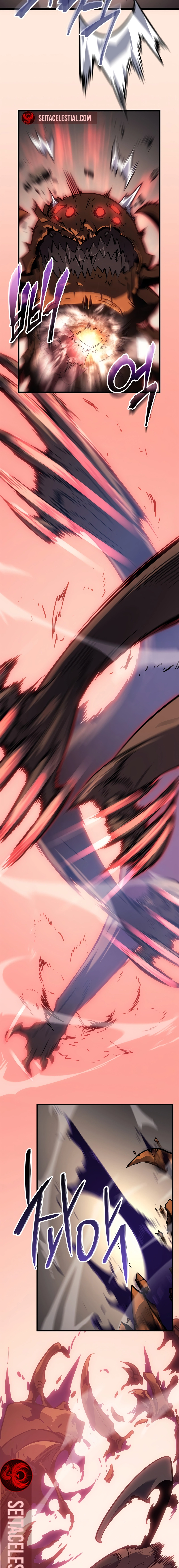 Read Solo Leveling_ Ragnarok Português Manga Online