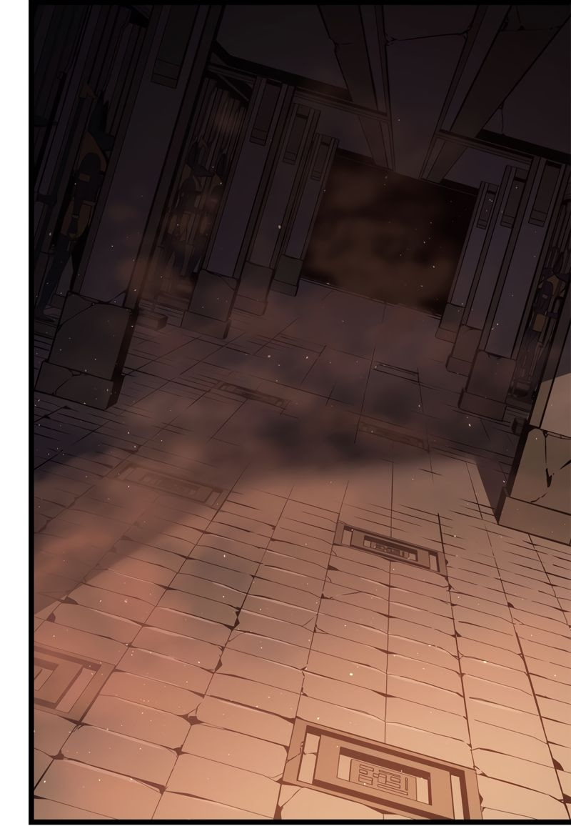 Read Solo Leveling_ Ragnarok Português Manga Online