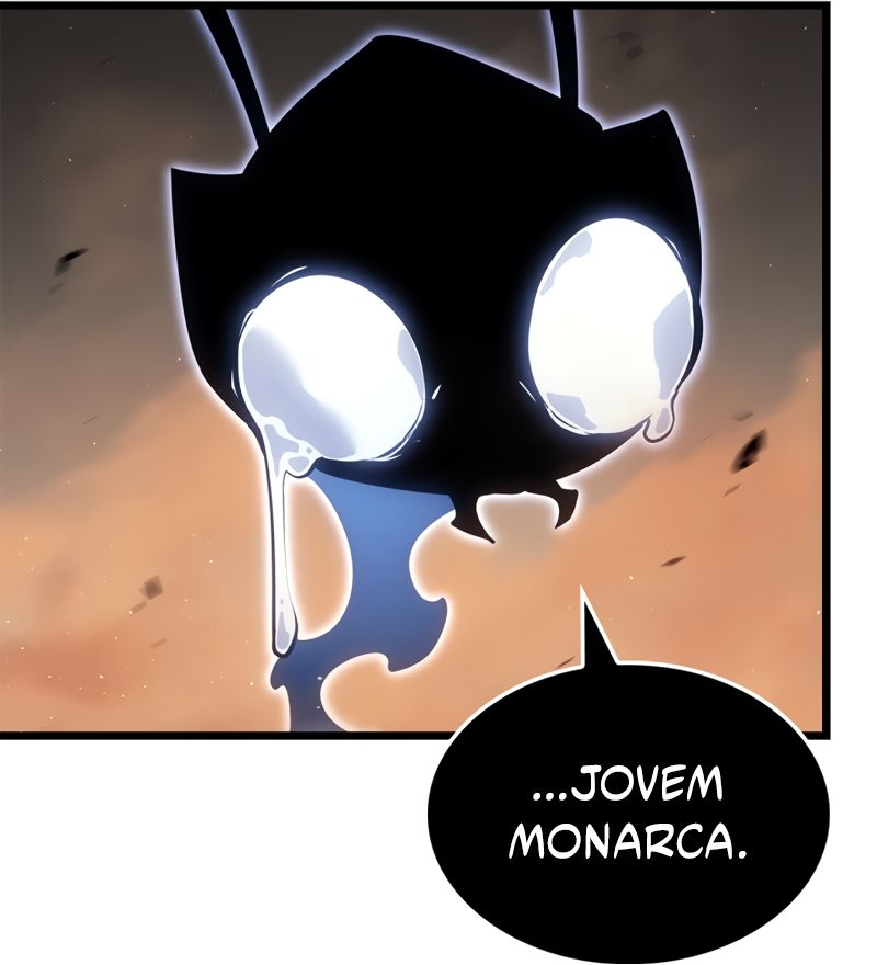 Read Solo Leveling_ Ragnarok Português Manga Online